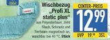 Wischbezug "Profi XL static plus" Angebote von Leifheit bei EDEKA Augsburg für 12,99 €