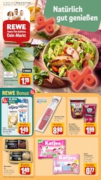 REWE Prospekt für Trier mit 20 Seiten REWE Prospekt für Trier: "Dein Markt", 20 Seiten, 20.07.2026 - 25.07.2026