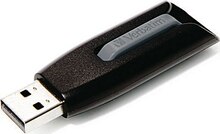 Casino Supermarchés Thionville sur Opton - Clé USB 32 GO 3.0 V3 GR Promo Clé USB 32 GO 3.0 V3 GR dans le catalogue Casino Supermarchés "Maxi Pâques" à Thionville sur Opton