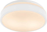 LED-Deckenleuchte 'Orbis Essential' im Angebot bei BAUHAUS in Braunschweig LED-Deckenleuchte 'Orbis Essential' Angebote von OSRAM bei BAUHAUS Braunschweig für 15,95 €