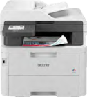 Multifunktionsdrucker MFC-L3760CDW im Angebot bei expert in Menden Multifunktionsdrucker MFC-L3760CDW Angebote von Brother bei expert Menden für 399,00 €
