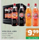 Original bei Getränke A-Z im Templin Prospekt für 9,99 €