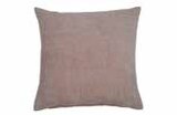 Kissenhülle Jenny 45x45 cm Angebote von Collection Noblesse bei Segmüller Bornheim für 2,99 €