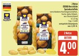 Ackergold Speisekartoffeln Angebote von EDEKA Herzstücke bei EDEKA Dresden für 4,00 €