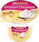 Grand Dessert im Lidl Prospekt Grand Dessert von Ehrmann im aktuellen Lidl Prospekt für 0,59 €