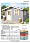 Blockhaus Blockhaus