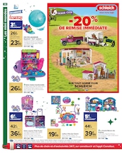 PetShop Angebote im Prospekt "un Noël grand comme ça" von Carrefour auf Seite 32