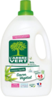 Lessive liquide savon végétal - L'Arbre Vert en promo chez Lidl Nancy à 6,92 €