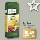 Earl Grey von Bünting Tee für 5,49 € bei combi im Angebot Earl Grey von Bünting Tee im aktuellen combi Prospekt