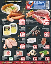 Ähnliches Angebot bei EDEKA in Prospekt "Aktuelle Angebote" gefunden auf Seite 7