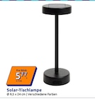 Solar-Tischlampe von  im aktuellen Action Prospekt für 5,77 €