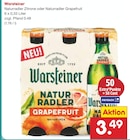 Aktuelles Warsteiner Angebot bei Netto Marken-Discount in Remscheid ab 3,49 €
