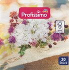 dm-drogerie markt Bad Mergentheim - Serviette Strohhut mit Blumen 33x33cm Serviette Strohhut mit Blumen 33x33cm Angebot bei dm-drogerie markt Bad Mergentheim im Prospekt Aktuelle Angebote