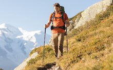Bekleidung von FORCLAZ bei DECATHLON Bekleidung von FORCLAZ für 39,99 € bei DECATHLON im Prospekt "WO DEIN SPORT ANFÄNGT:"