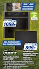 expert TeVi Neuötting - Einbaubackofen BLE310KP Angebot im Prospekt Einbaubackofen BLE310KP bei expert TeVi im Neuötting Prospekt für 899,00 €