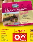 Netto Marken-Discount - Butter Angebot im Prospekt Butter bei Netto Marken-Discount im Prospekt "" für 0,99 €