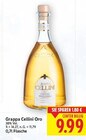 Grappa Cellini Oro von Cellini für 9,99 € bei E center im Angebot Grappa Cellini Oro von Cellini im aktuellen E center Prospekt