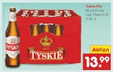 Aktuelles Pils Angebot bei Netto Marken-Discount in Pulheim ab 13,99 €