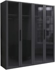 Aktuelle Kleiderschrank Angebote bei XXXLutz Möbelhäuser in Karlsruhe Aktuelles Drehtürenschrank Angebot bei XXXLutz Möbelhäuser in Karlsruhe ab 799,00 €