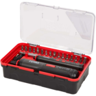 Akkuschrauberset Angebote von FERM bei Action Gera für 14,97 €