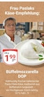 Büffelmozzarella DOP Angebote bei GLOBUS Bochum für 1,99 €