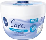 Creme Care im Rossmann Prospekt Creme Care von Nivea im aktuellen Rossmann Prospekt für 5,99 €