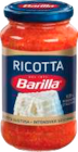 Ricotta Pasta Sauce Spezialität Angebote von Barilla bei EDEKA Hamburg für 3,00 €