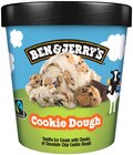 Cookie Dough im Angebot bei REWE in Offenbach Cookie Dough Angebote von Ben & Jerry's bei REWE Offenbach für 4,29 €