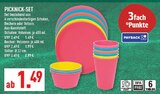 Picknick-Set Schalen im Angebot bei Marktkauf in Duisburg Picknick-Set Schalen Angebote bei Marktkauf Duisburg für 1,49 €