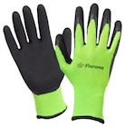 Arbeitshandschuhe mit Kunstleder im Angebot bei Penny in Minden Arbeitshandschuhe mit Kunstleder Angebote von Florana bei Penny Minden für 2,00 €