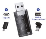 USB-Dongle für Car Play- & Android Auto TX-346 im Angebot bei expert in Bremen USB-Dongle für Car Play- & Android Auto TX-346 Angebote von Technaxx bei expert Bremen für 39,99 €
