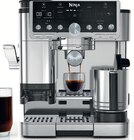 Siebträgermaschine Luxe Café Pro ES701EU im Angebot bei EURONICS in Neumünster Siebträgermaschine Luxe Café Pro ES701EU Angebote von NINJA bei EURONICS Neumünster für 499,00 €