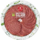 Bio Salami Angebote von Wiltmann bei combi Gütersloh für 1,99 €