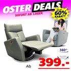 Ford Sessel Angebote von Seats and Sofas bei Seats and Sofas Marl für 399,00 €