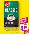 Classic bei Marktkauf im Prospekt "" für 4,49 €