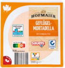 Geflügelmortadella bei Netto Marken-Discount im Thüngersheim Prospekt für 1,11 €