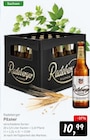 Pilsner bei Konsum im Dresden Prospekt für 10,99 €