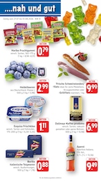 Aktueller EDEKA Prospekt, "Aktuelle Angebote", mit Angeboten der Woche, gültig von 27.07.2026 bis 27.07.2026