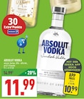 Aktuelles Vodka Angebot bei Marktkauf in Bochum ab 10,99 €