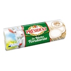 Carrefour Market Lisses - Promo La Bûche Fondante Promo La Bûche Fondante à 2,29 € dans le catalogue Carrefour Market à Lisses