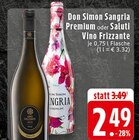 Sangria Premium bei EDEKA im Wallenhorst Prospekt für 2,49 €