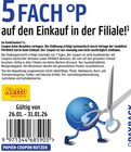 Netto Marken-Discount - 5 Fach Punkte Angebot im Prospekt 5 Fach Punkte bei Netto Marken-Discount im Prospekt "" für