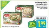 Rahm-Gemüse im Angebot bei Marktkauf in Hattingen Rahm-Gemüse Angebote von Iglo bei Marktkauf Hattingen für 1,99 €