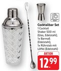 Cocktailbar Set Angebote bei E center Speyer für 12,99 €