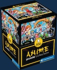 Intermarché Super Le Pellerin - Promo Puzzle cube 500 pièces anime Promo Puzzle cube 500 pièces anime à 4,95 € dans le catalogue Intermarché Super à Le Pellerin