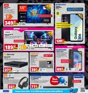 Aktueller E center Prospekt mit Kopfhörer, "Aktuelle Angebote", Seite 50