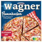 Aktuelle Pizza Angebote bei REWE in Köln Aktuelles Flammkuchen Elsässer Art oder Steinofen Pizza Salami Angebot bei REWE in Köln ab 1,79 €