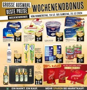 Aktueller Marktkauf Prospekt mit Schnaps, "Aktuelle Angebote", Seite 29