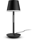 AKKU-TISCHLEUCHTE Hue 14,2/35 cm im XXXLutz Prospekt AKKU-TISCHLEUCHTE Hue 14,2/35 cm von Philips HUE im aktuellen XXXLutz Prospekt für 109,90 €