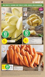 Offre Endive dans le catalogue Intermarché Super du moment à la page 8